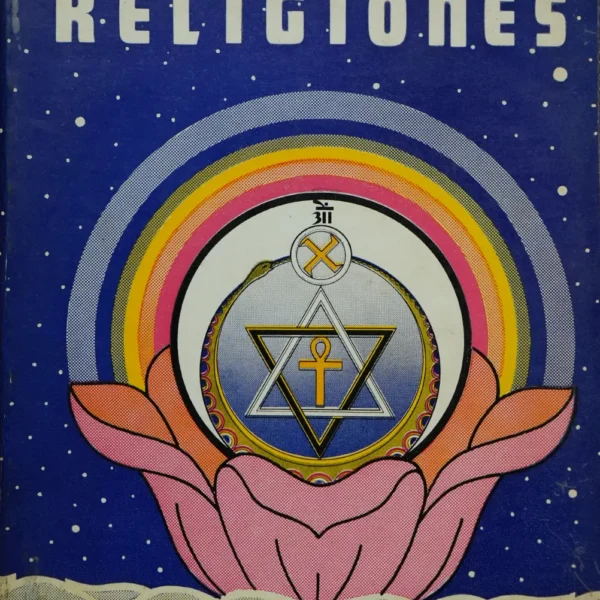 SIMBOLISMO DE LAS RELIGIONES