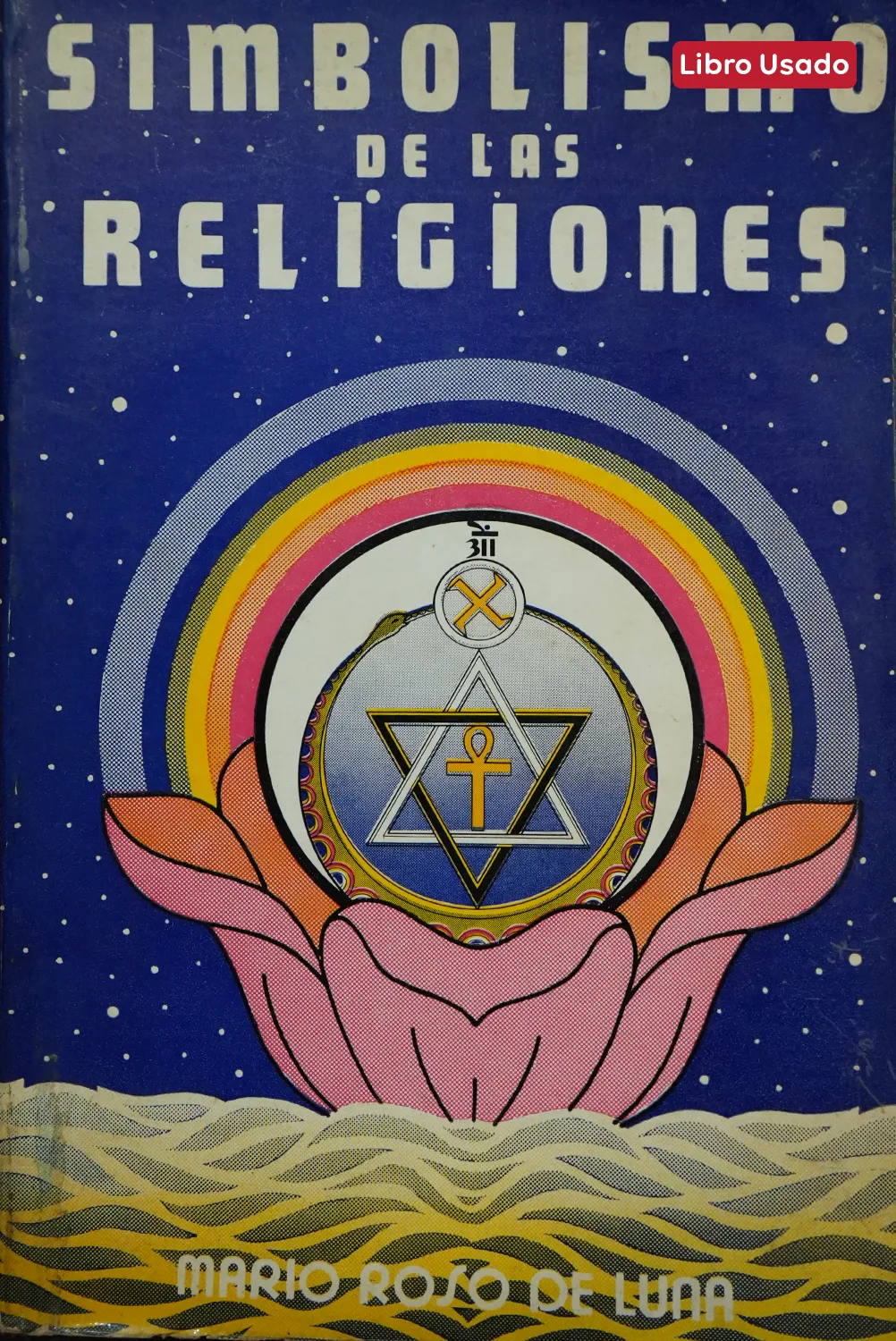 SIMBOLISMO DE LAS RELIGIONES