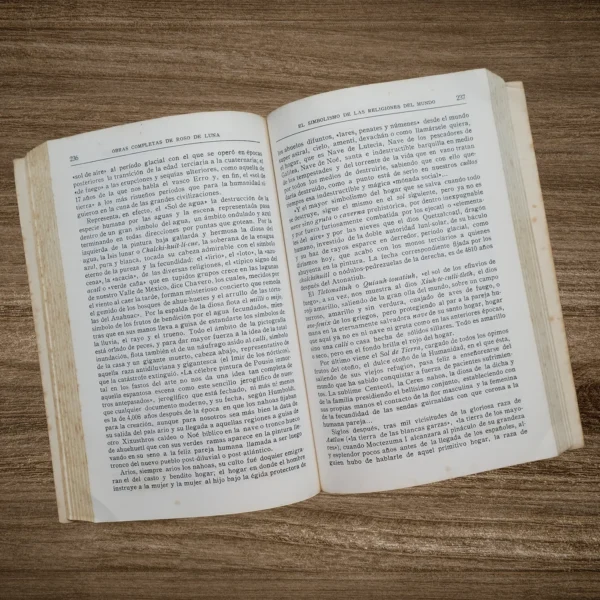 SIMBOLISMO DE LAS RELIGIONES - Imagen 2
