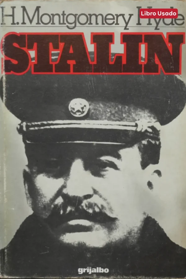 STALIN: HISTORIA DE UN DICTADOR
