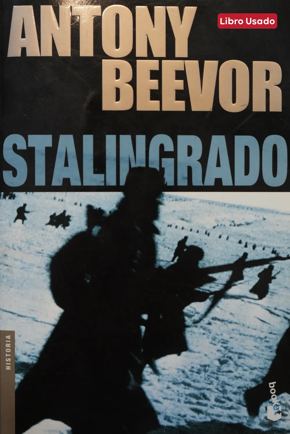 STANLINGRADO