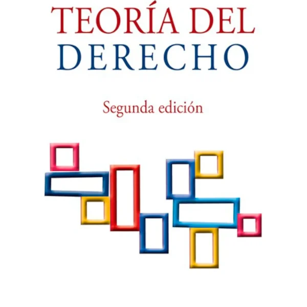 TEORÍA DEL DERECHO