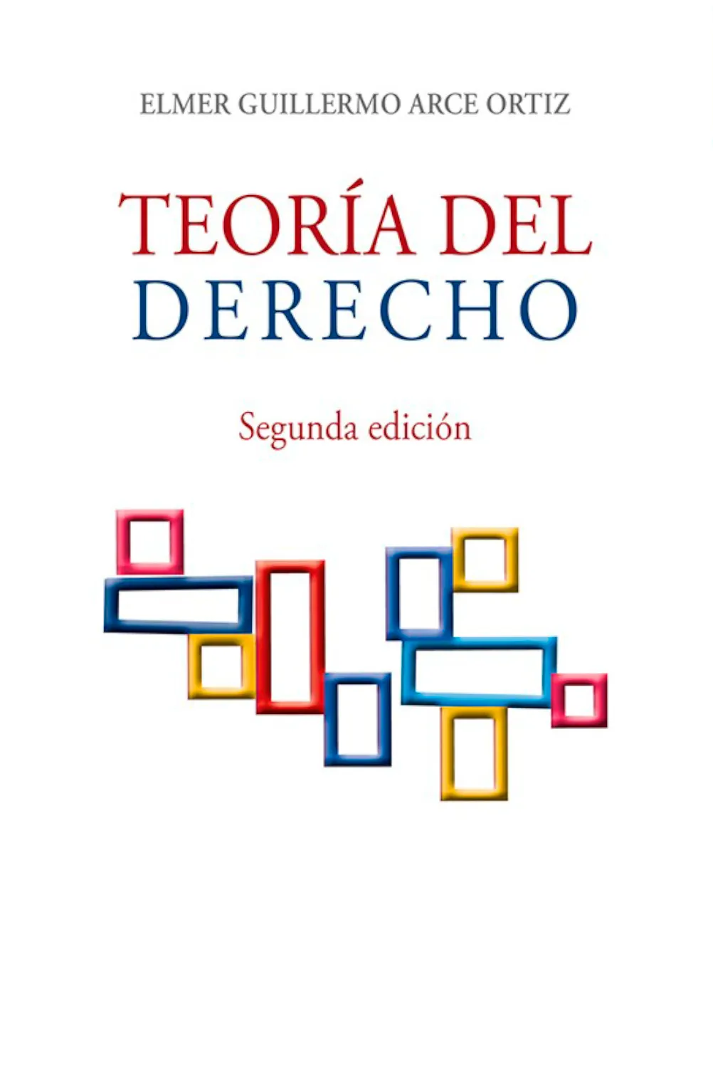 TEORÍA DEL DERECHO