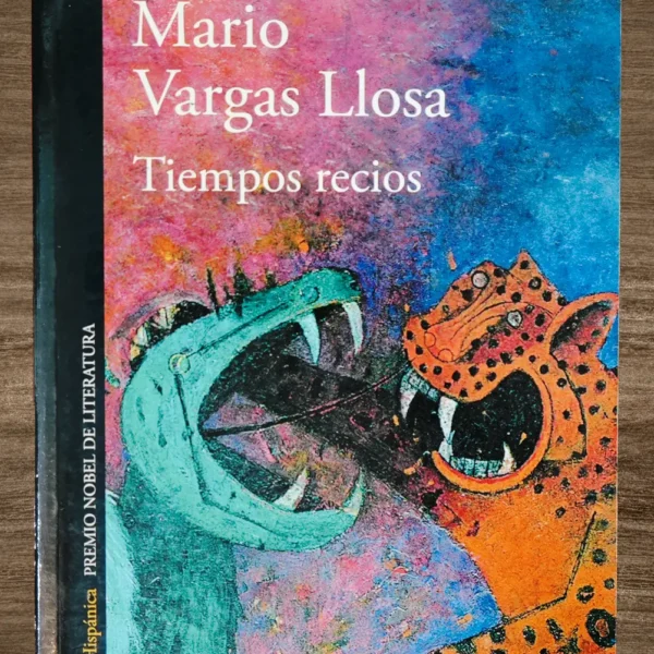 TIEMPOS RECIOS
