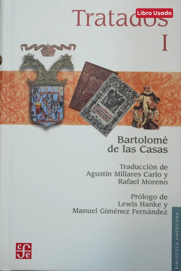 TRATADOS (2 TOMOS)
