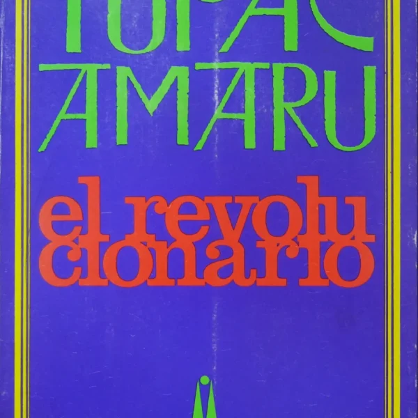 TUPAC AMARU
