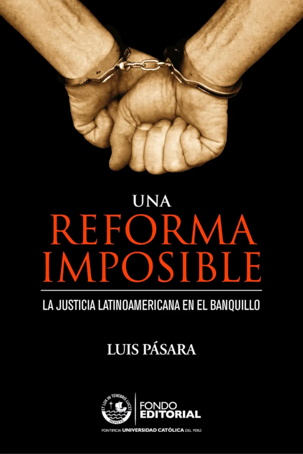 UNA REFORMA IMPOSIBLE