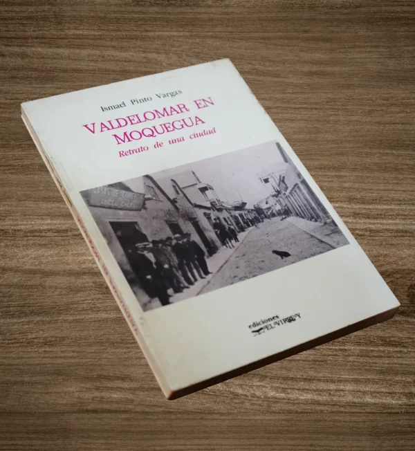 VALDELOMAR EN MOQUEGUA - Imagen 3