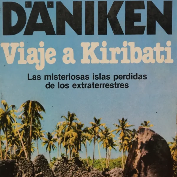 VIAJE A KIRIBATI