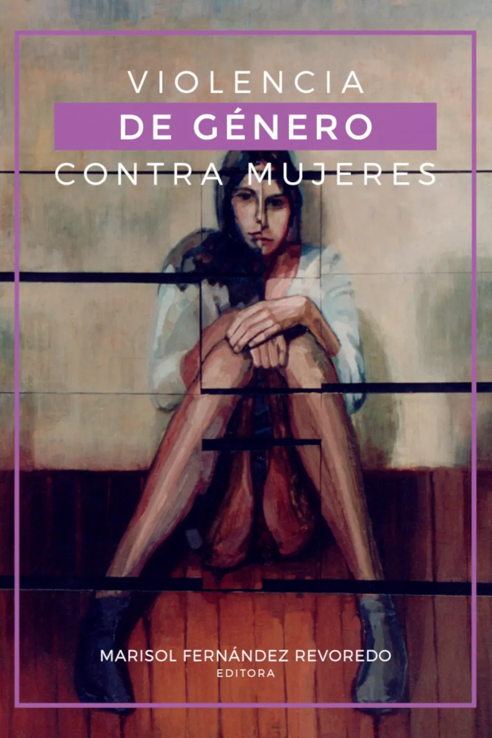 VIOLENCIA DE GÉNERO CONTRA MUJERES