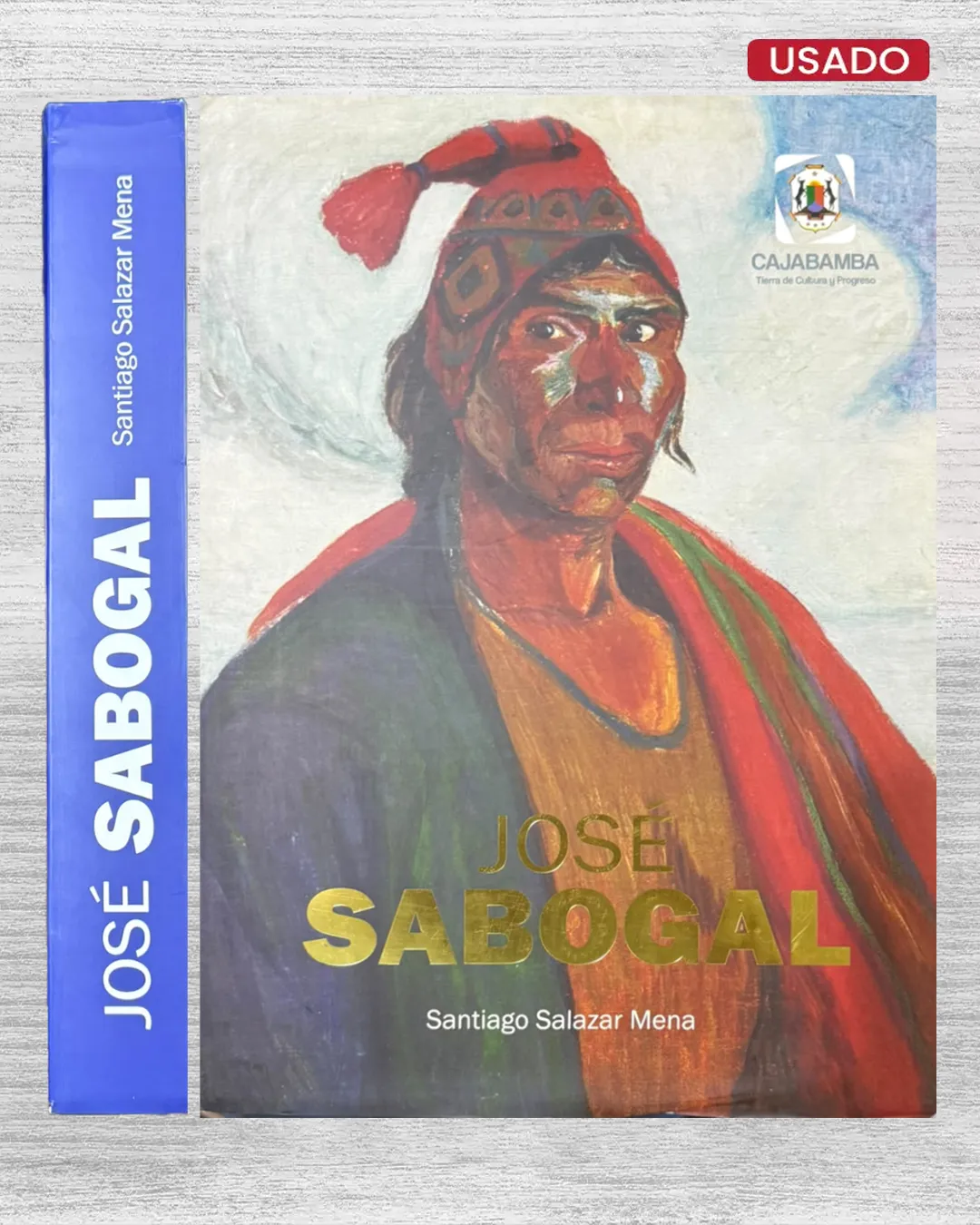 JOSÉ SABOGAL. EL ENTORNO AMERICANO