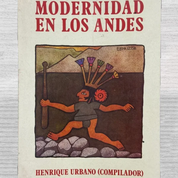 MODERNIDAD EN LOS ANDES