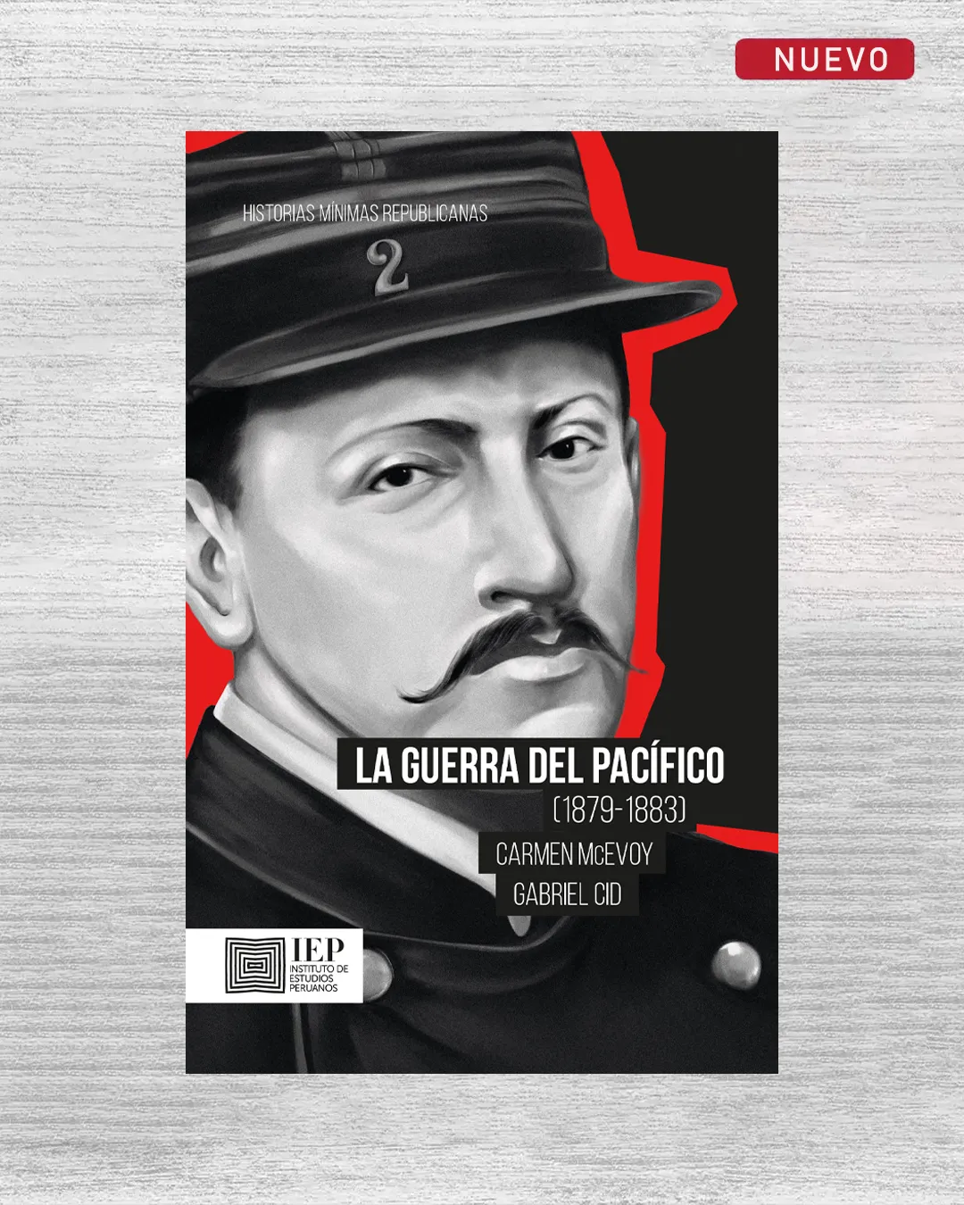 LA GUERRA DEL PACÍFICO (1879-1883)