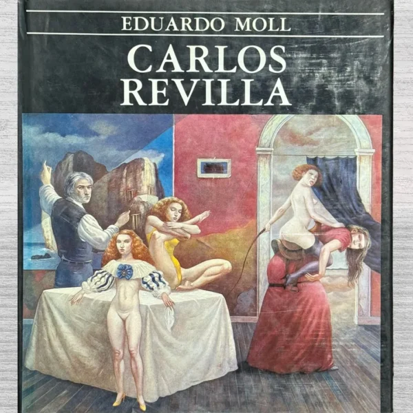CARLOS REVILLA
