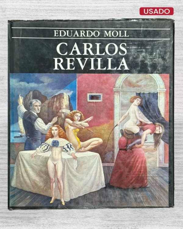 CARLOS REVILLA