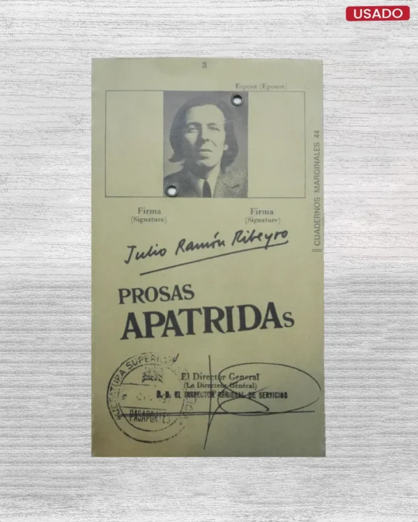 PROSAS APATRIDAS