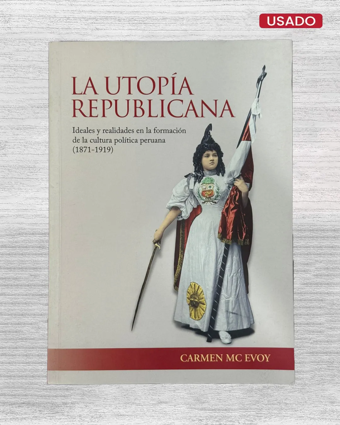 LA UTOPÍA REPUBLICANA