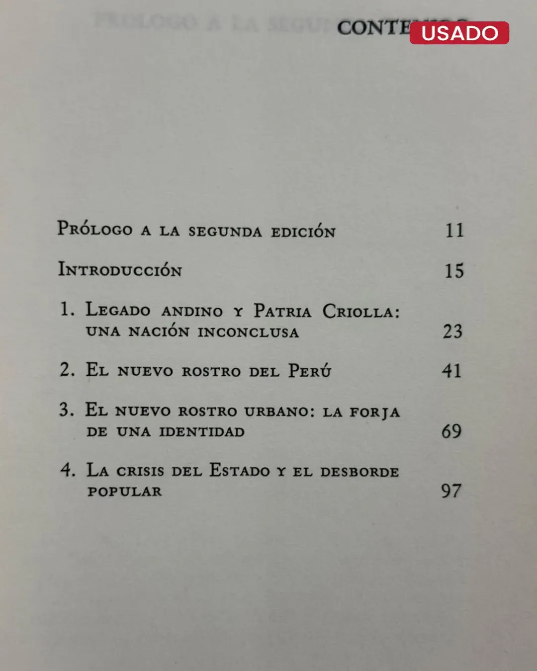 DESBORDE POPULAR Y CRISIS DEL ESTADO - Imagen 2