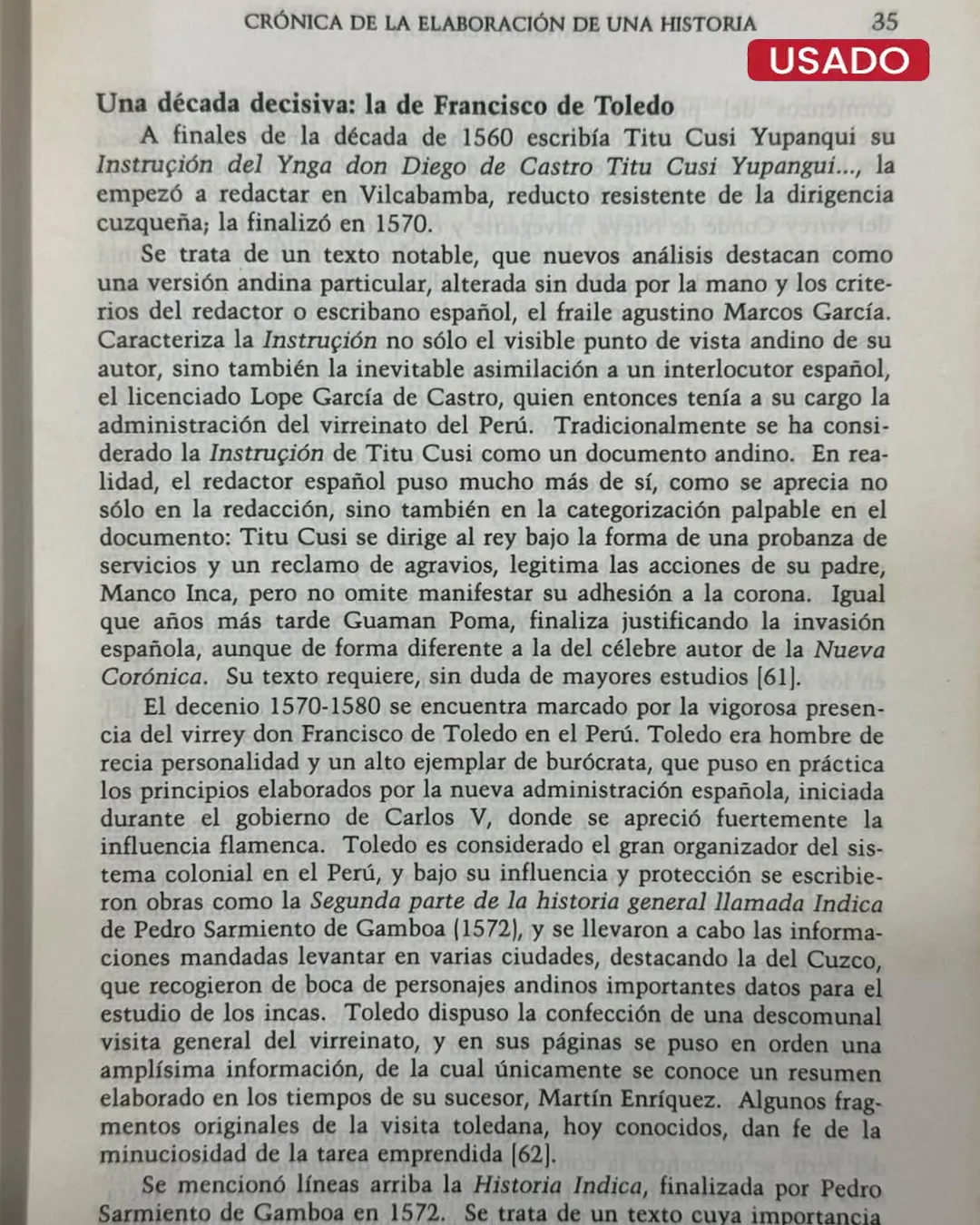 LAS CRÓNICAS Y LOS ANDES - Imagen 3