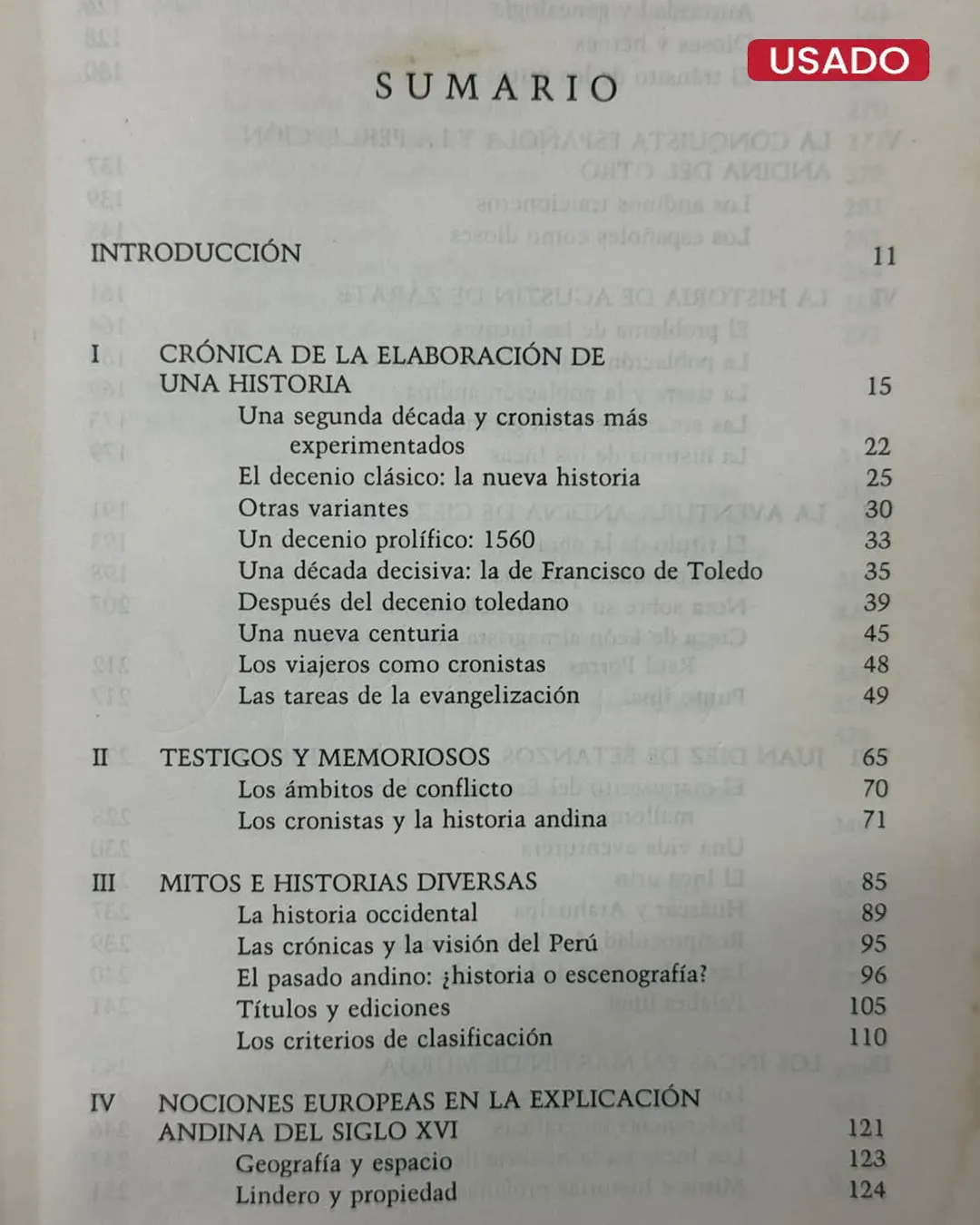 LAS CRÓNICAS Y LOS ANDES - Imagen 2