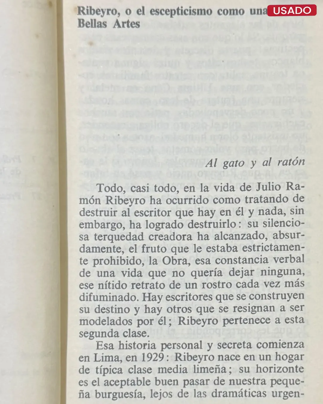 PROSAS APATRIDAS - Imagen 2