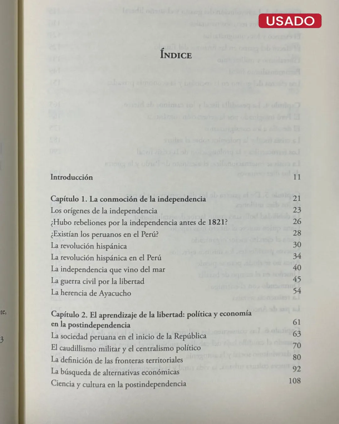 EL APRENDIZAJE DE LA LIBERTAD - Imagen 2
