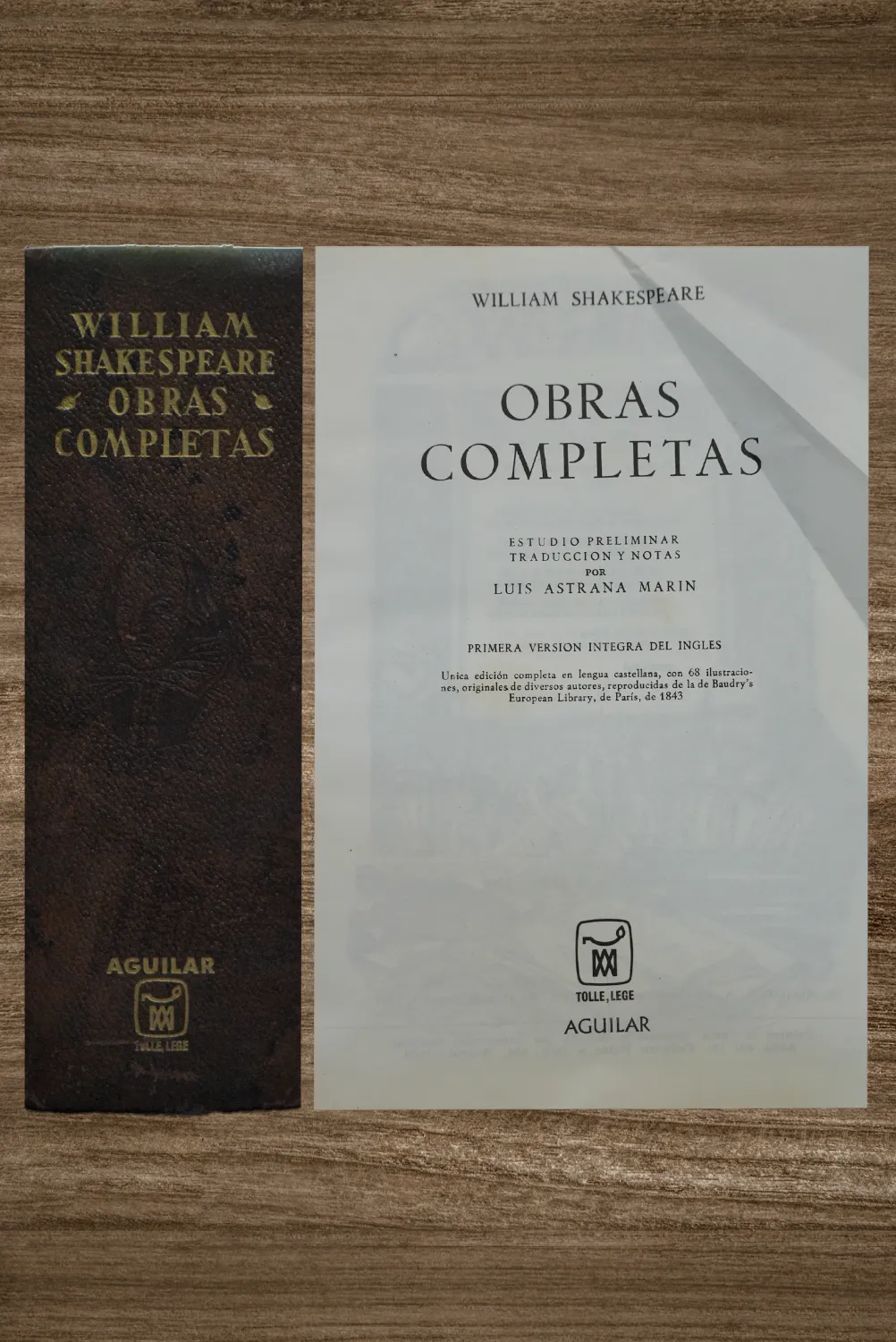 OBRAS COMPLETAS