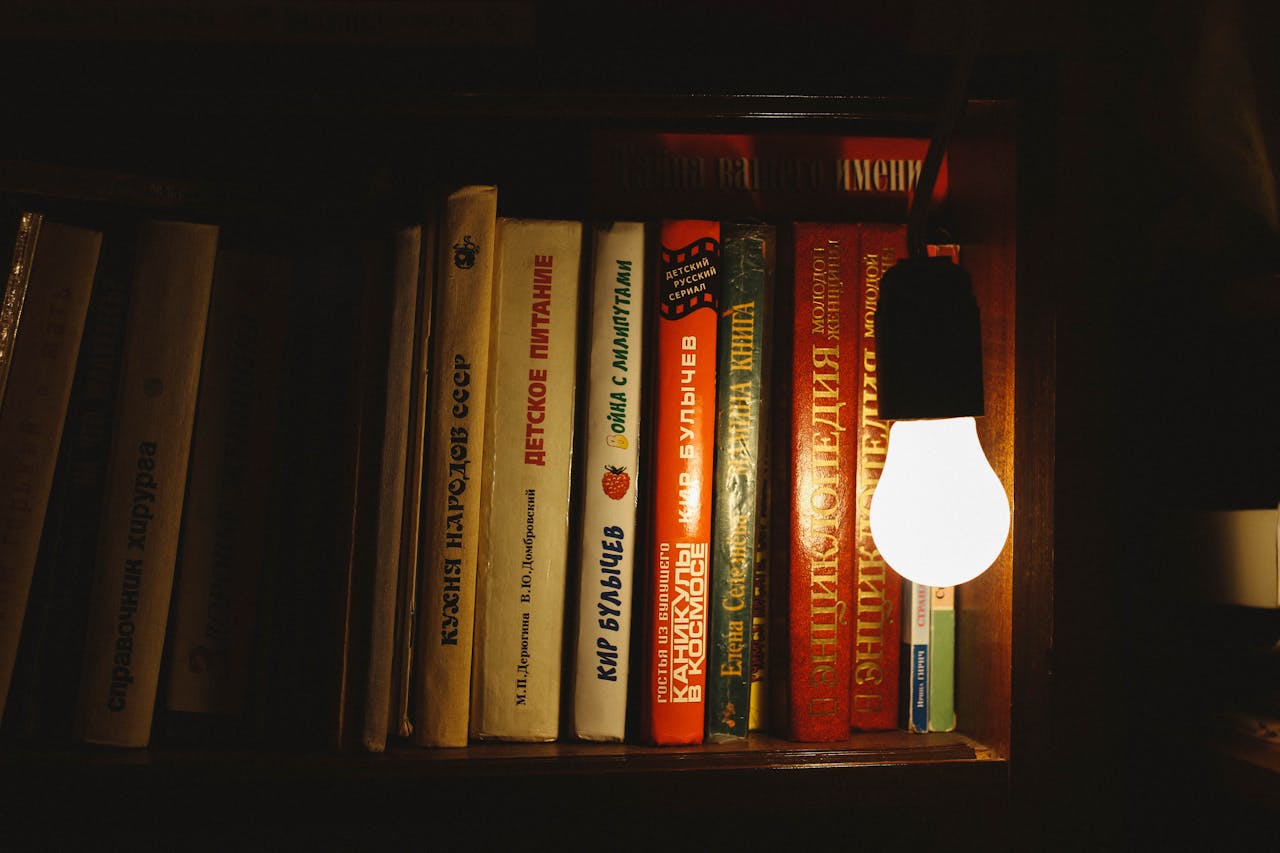Librería de Lima