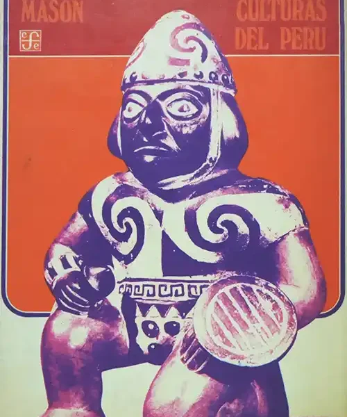 LAS ANTIGUAS CULTURAS DEL PERÚ