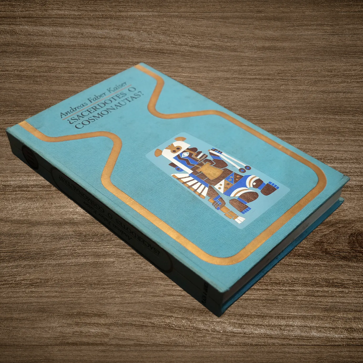 ¿SACERDOTES O COSMONAUTAS? - Imagen 3