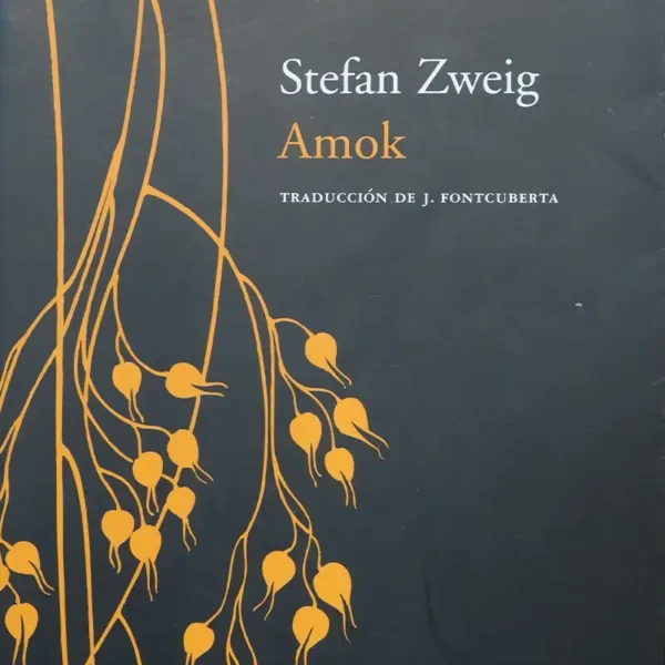 AMOK
