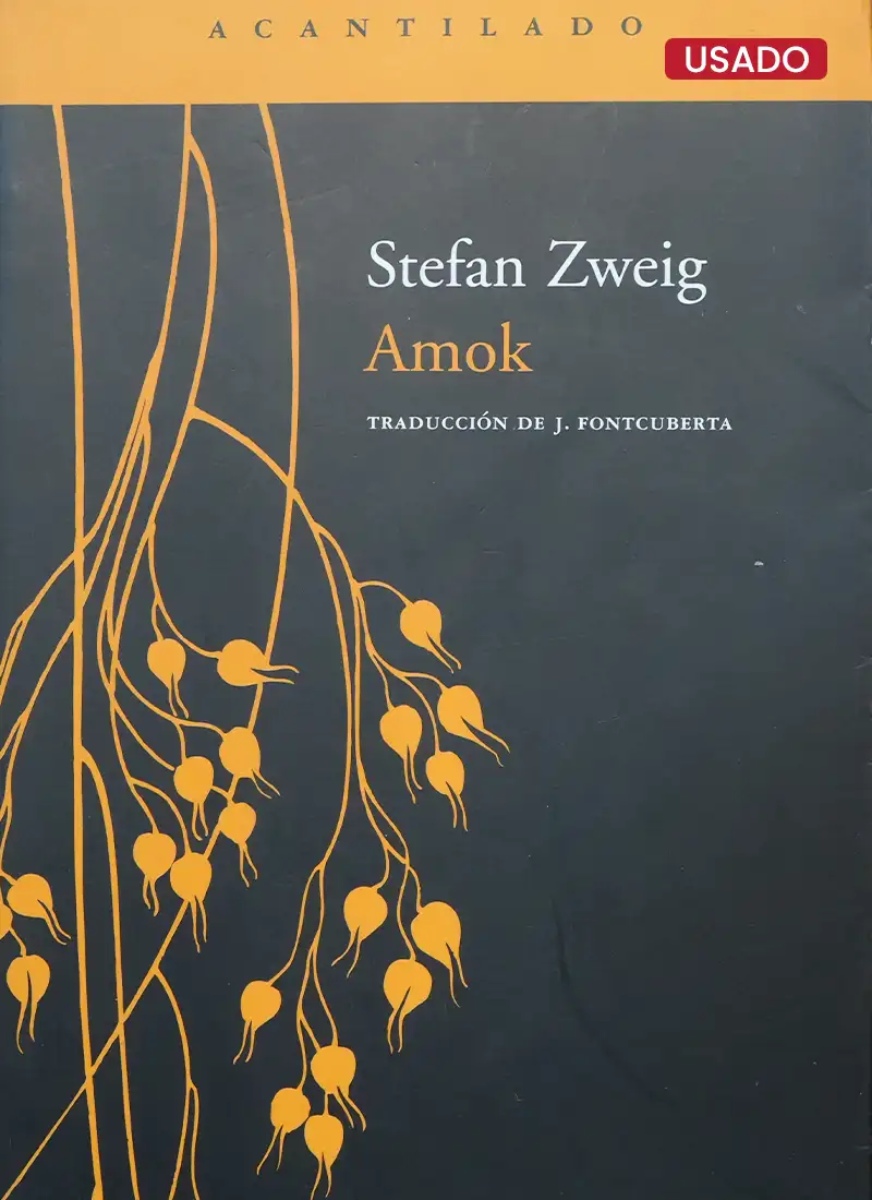 AMOK