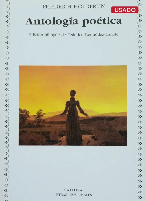 ANTOLOGÍA POÉTICA