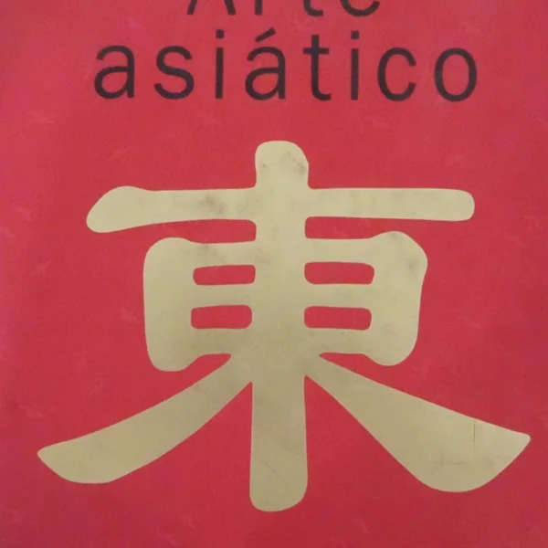 ARTE ASÍATICO