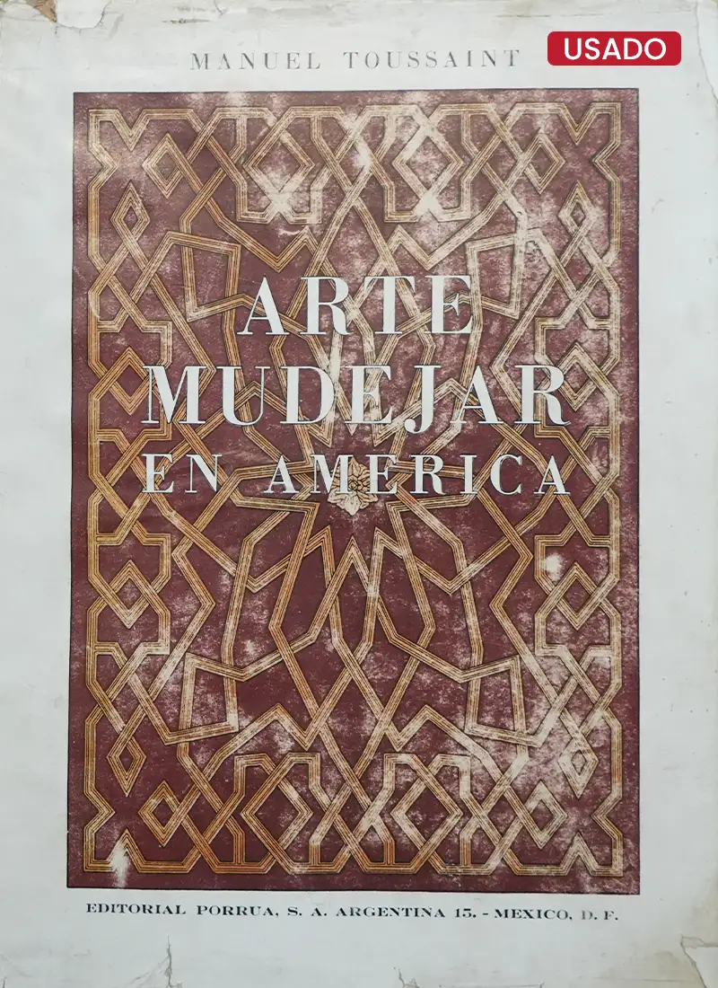 ARTE MUDEJAR EN AMERICA