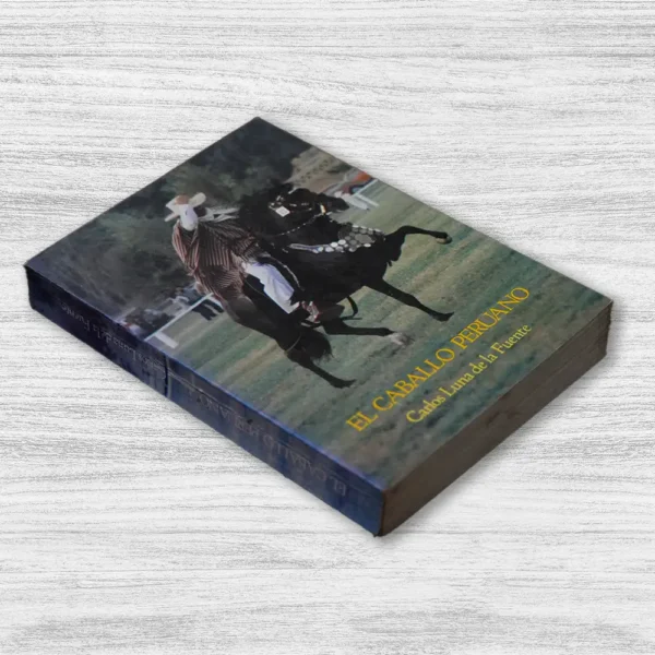 EL CABALLO PERUANO - Imagen 3
