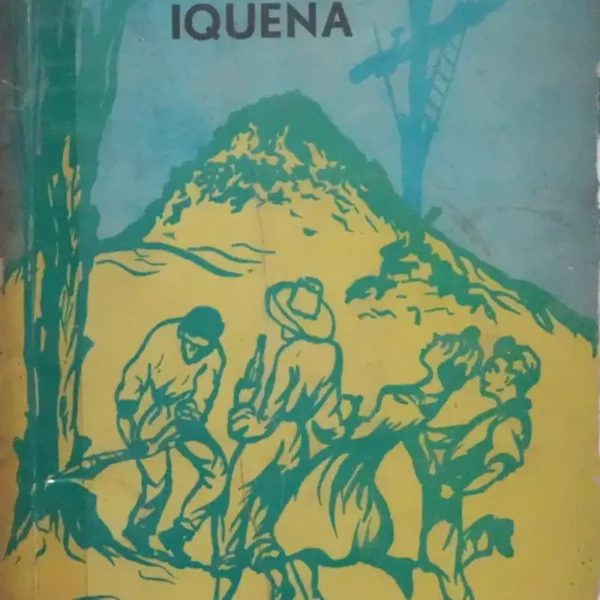 CAMPIÑA IQUEÑA ASPECTOS FOLKLÓRICOS