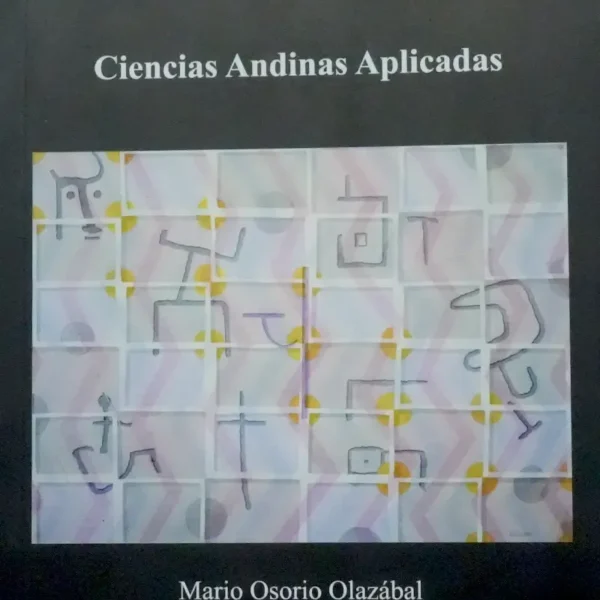 CIENCIAS ANDINAS APLICADAS