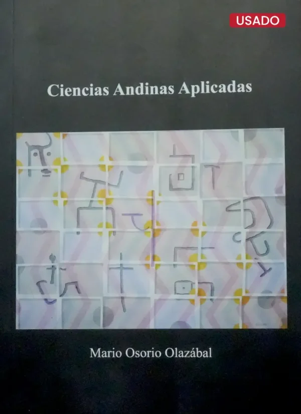 CIENCIAS ANDINAS APLICADAS