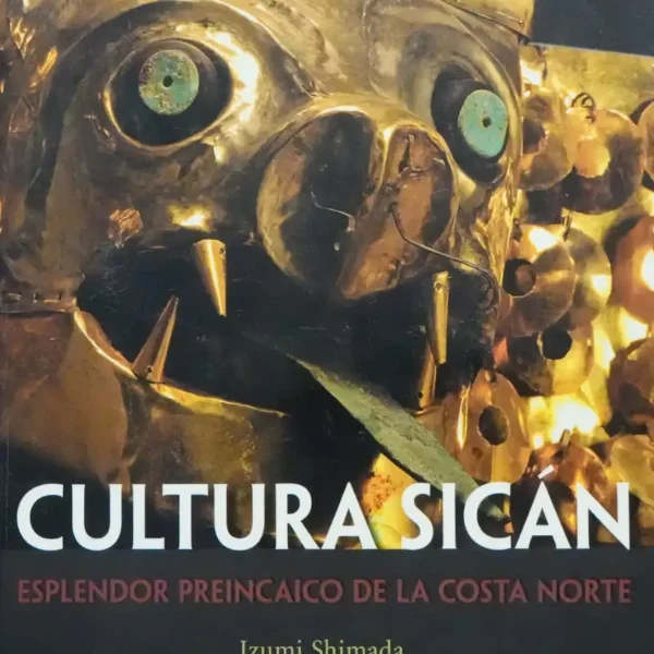 CULTURA SICÁN