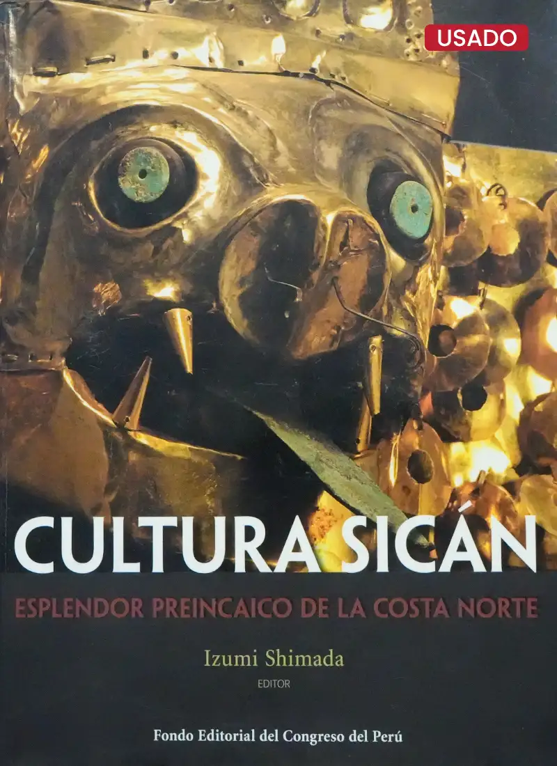 CULTURA SICÁN