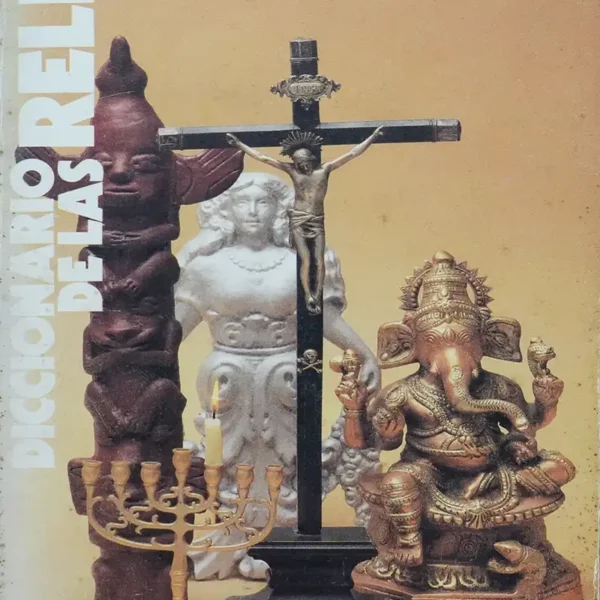 DICCIONARIO DE LAS RELIGIONES