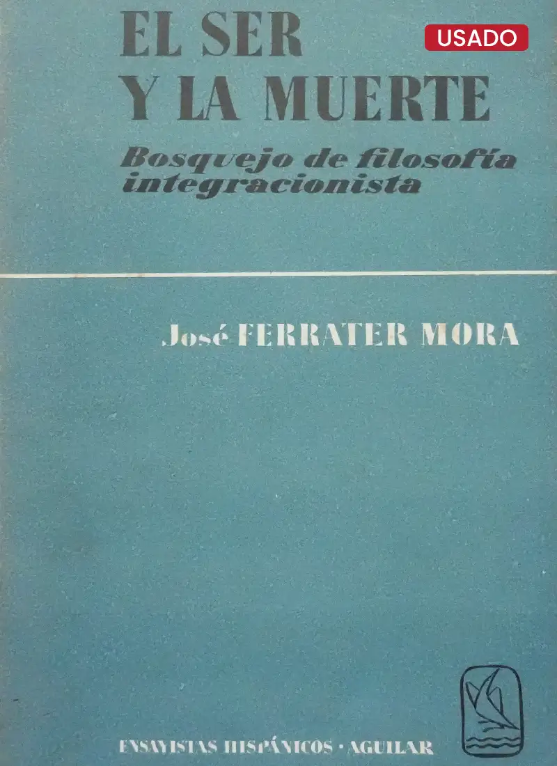 EL SER Y LA MUERTE