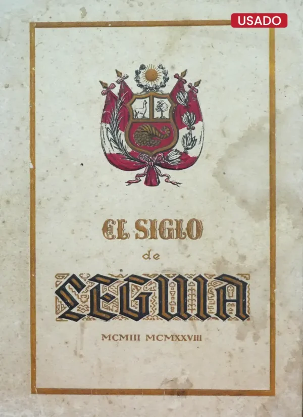 EL SIGLO DE LEGUIA