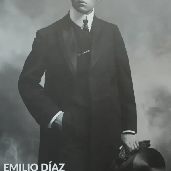 EMILIO DÍAZ: ESPLENDOR DEL RETRATO FOTOGRÁFICO EN AREQUIPA 1893-1920