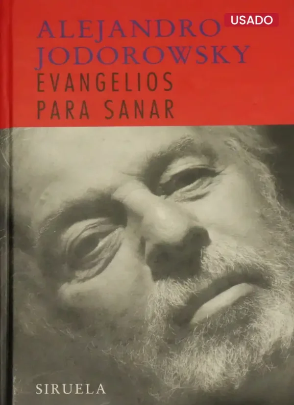 EVANGELIOS PARA SANAR