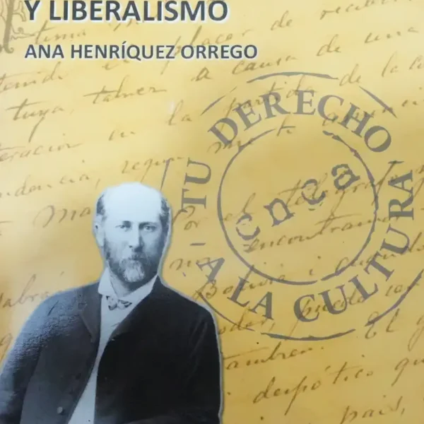 JOSÉ FRANCISCO VERGARA: GUERRA DEL PACÍFICO Y LIBERALISMO