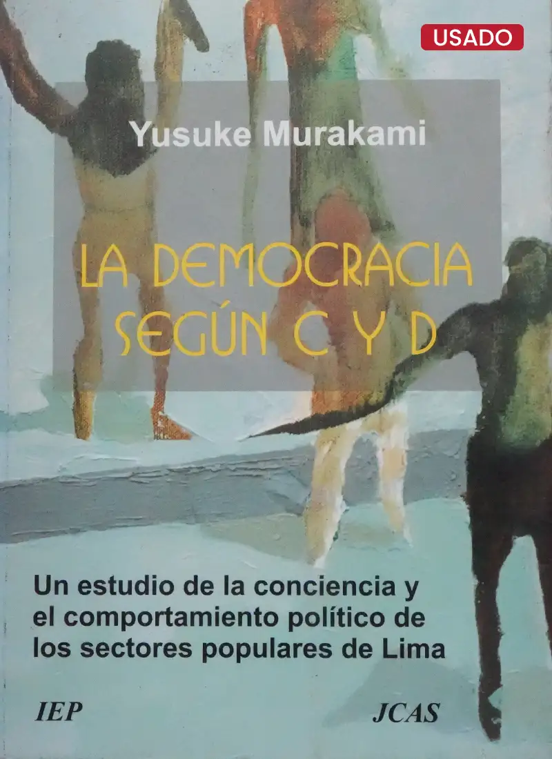LA DEMOCRACIA SEGÚN C Y D
