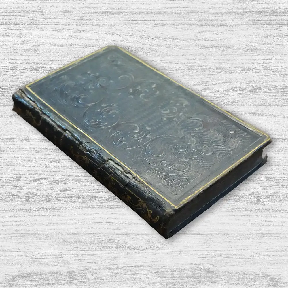 LAS AVENTURAS DE TELEMACO, TOMO II (EDICIÓN AGUILAR) - Imagen 3