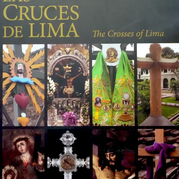 LAS CRUCES DE LIMA